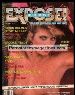 Enema magazine EXPOSE BLUE MOVIE Guide to X-Rated Movies and Video Vol 05 No 06 July